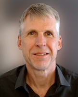 Portrait Andreas Huebner