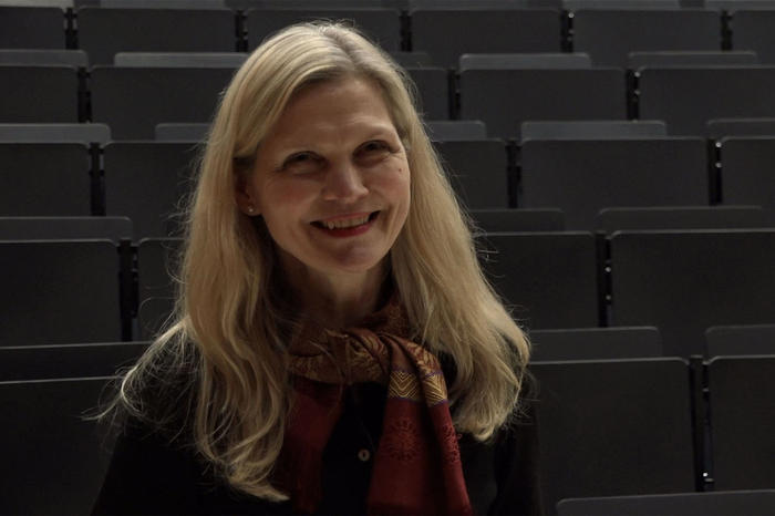 Interviews zur Vorlesungsreihe