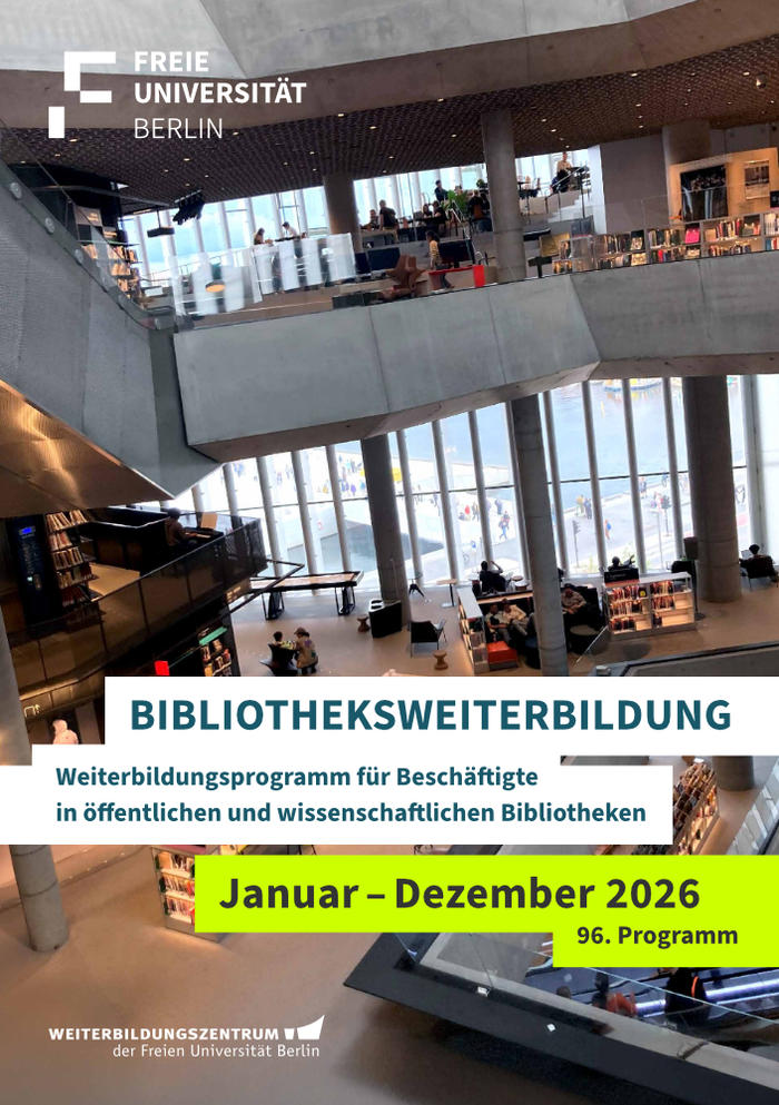 bibliotheksprogramm 2023
