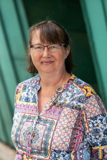 Angela von der Heyde