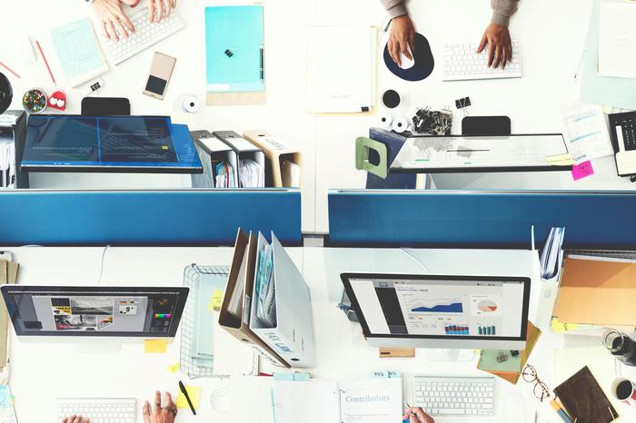 IT & digitale Werkzeuge nutzen