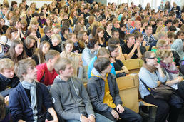 Informationsveranstaltung