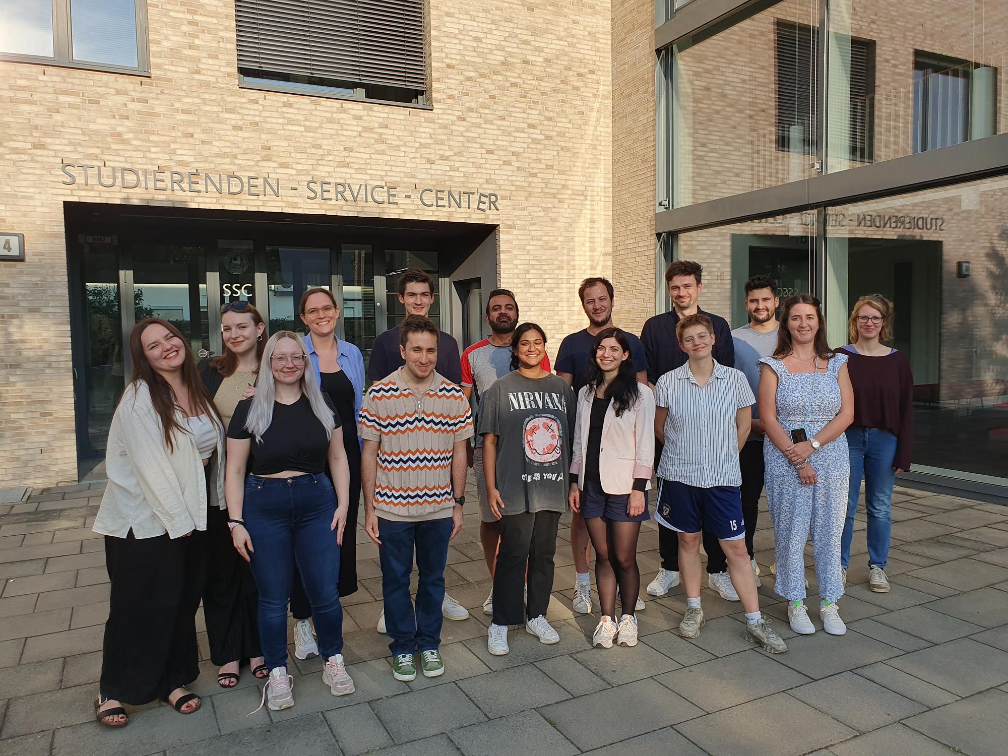 Team_Info-Service Studium_2023