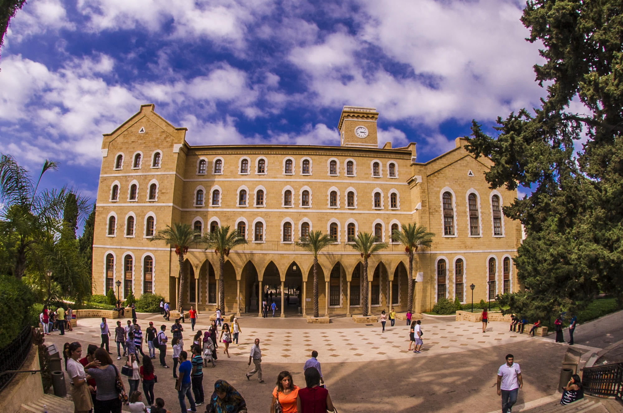 Campus