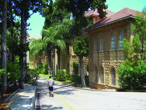 Campus 2