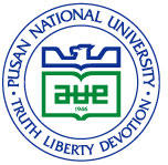 Pusan National University Logo