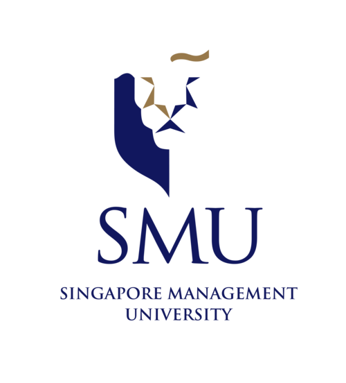 Logo der SMU