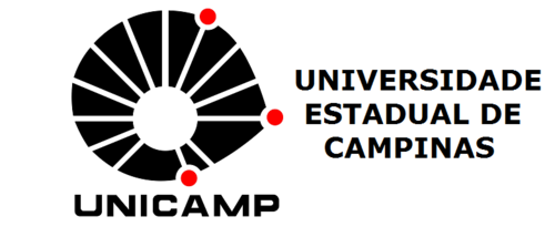 Logo der UNICAMP