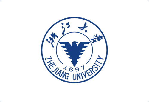 Logo Zhejiang University