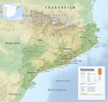 Reliefkarte_Katalonien_2022