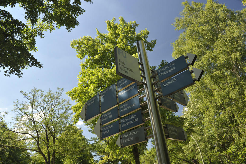 Die Nachfrage nach neuen wissenschaftlichen Erkenntnissen als Wegweiser für politische Entscheidungen steigt.