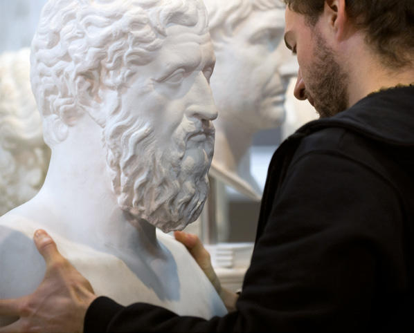 Abguss-Sammlung Antiker Plastik Berlin